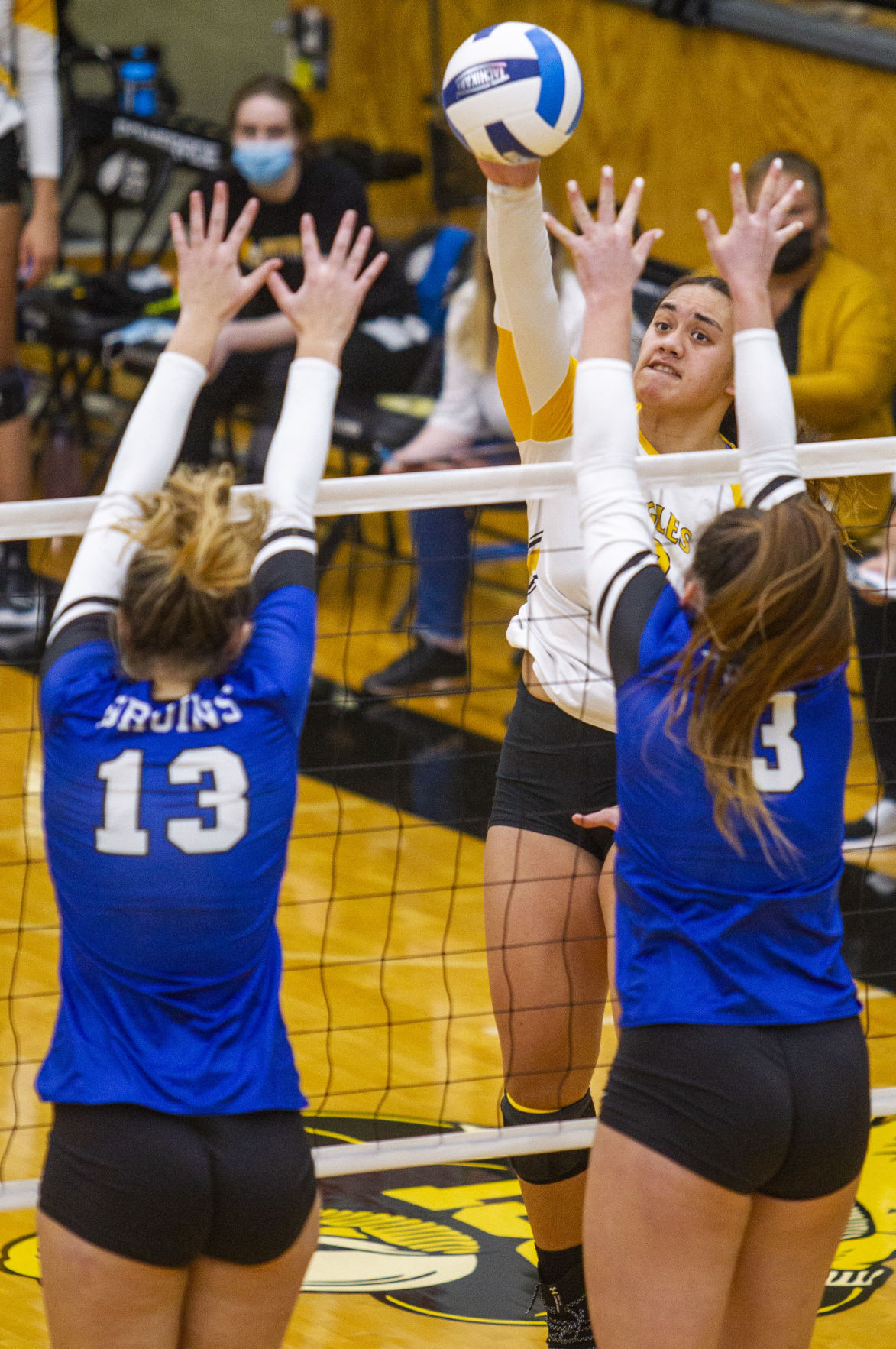 CSI falls to Salt Lake Community College